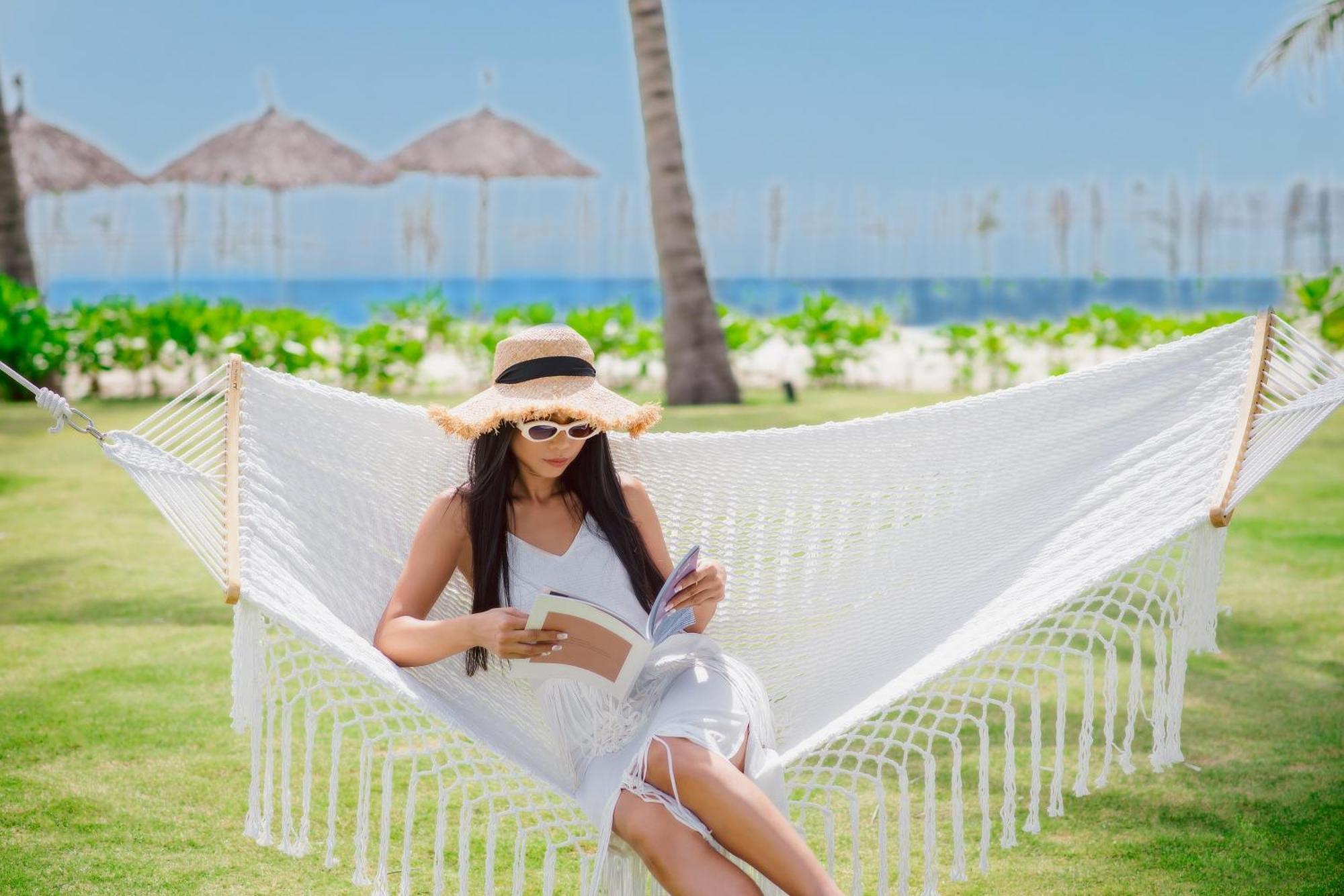 Wyndham Hoi An Royal Beachfront Resort & Villas Экстерьер фото